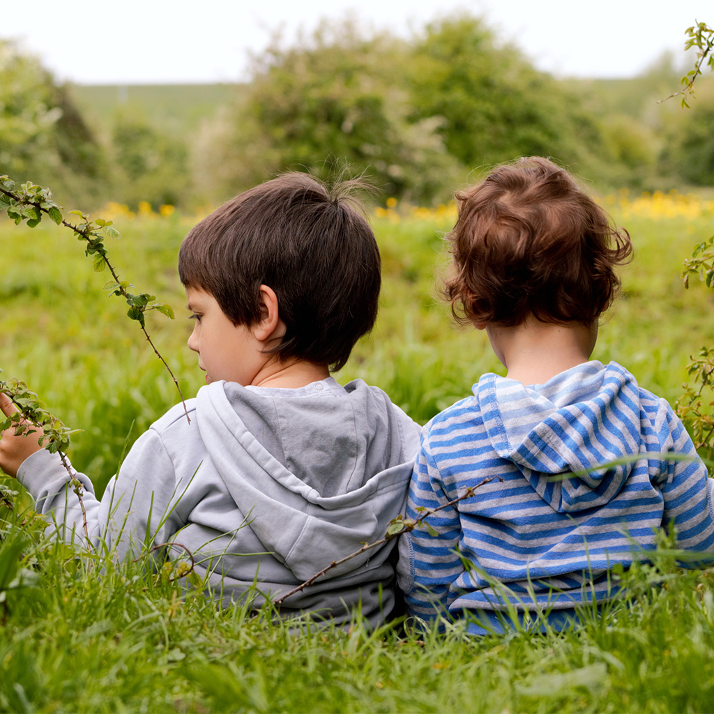 foster siblings together