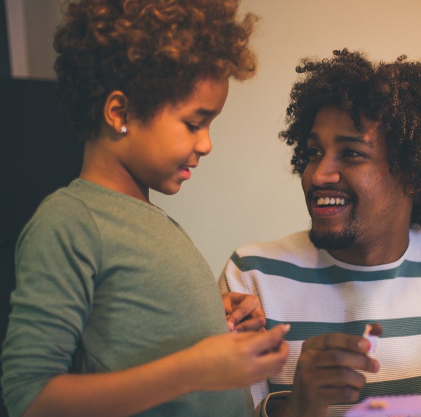 Meet Our Foster Families The Fostering Company NE Ltd