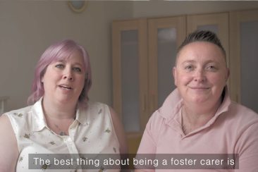 foster carers