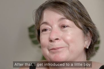 stories about being a guardian