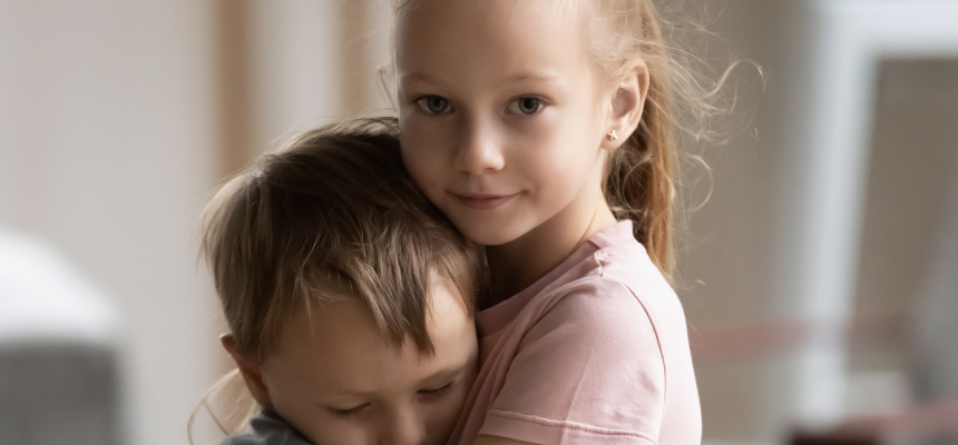 The unique challenge of fostering siblings – 5 top tips from your local fostering agency