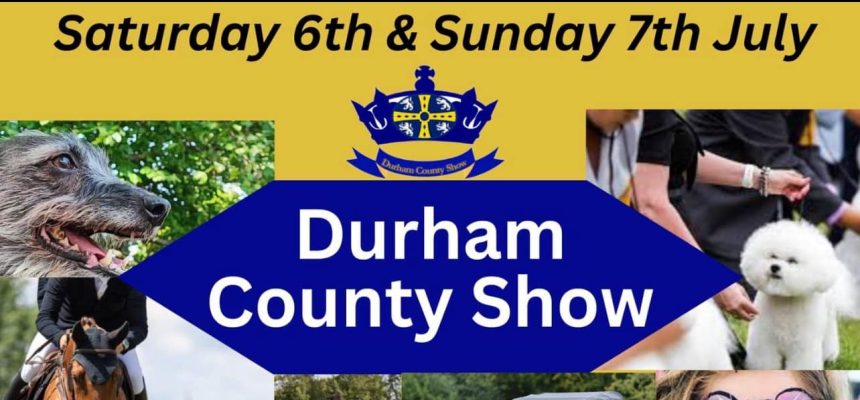 Durham County Show