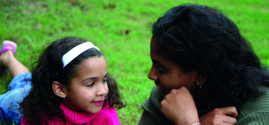 Drop-in information session