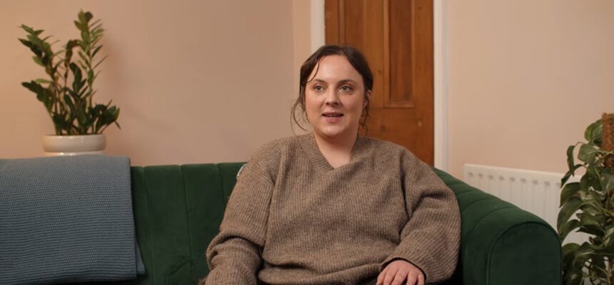 Jade’s Foster Carer story