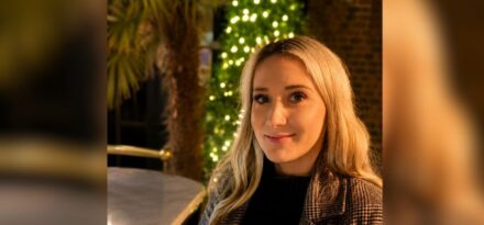 Rachel, foster carer