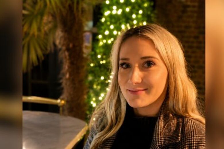 Rachel, foster carer